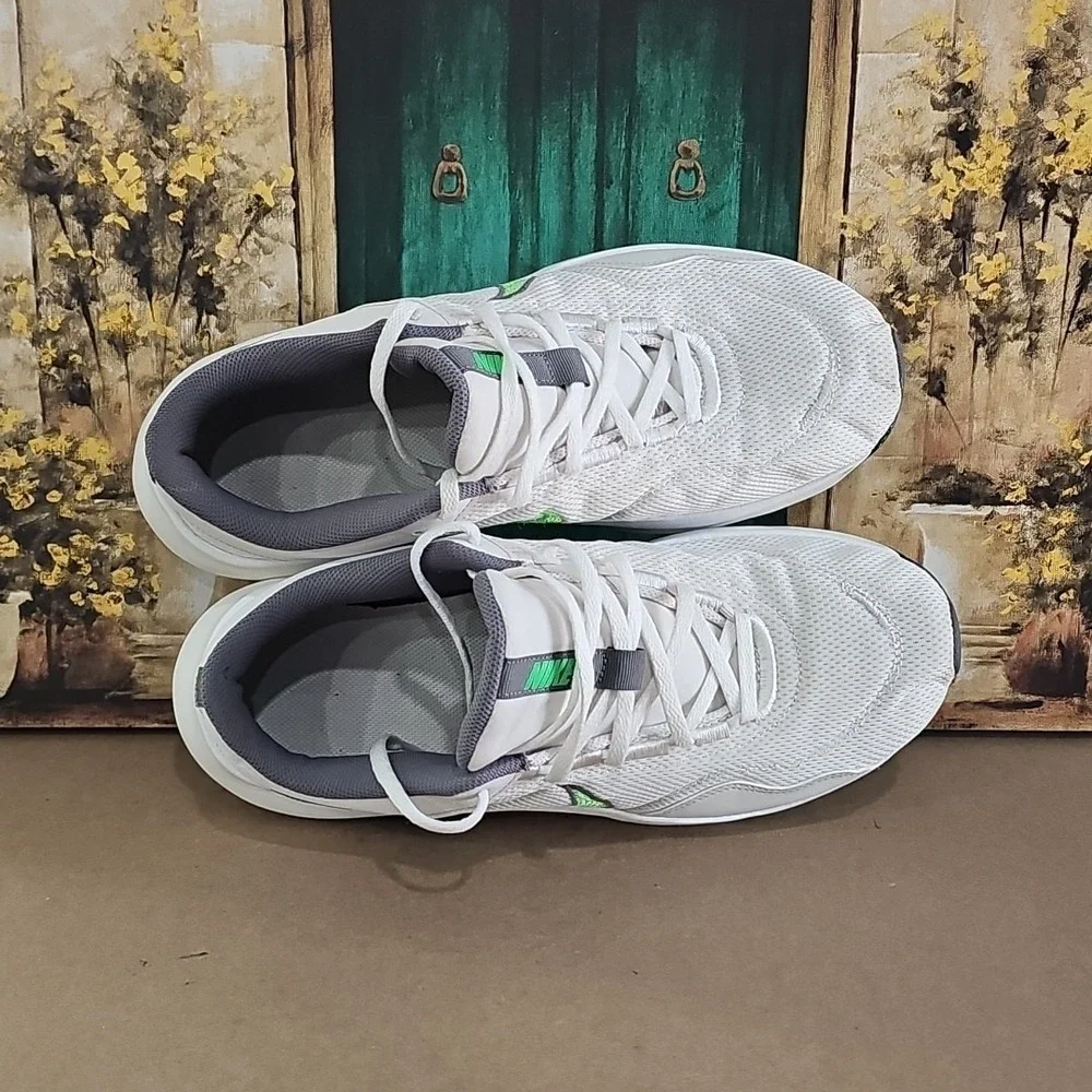 Nike Legend‎ Essential 3 NN Phantom Sail Green Sneakers DM1120-006 Men's Size 12